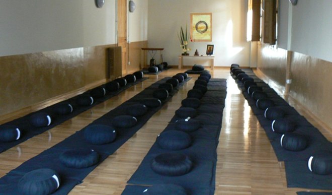 Zendo Barclona